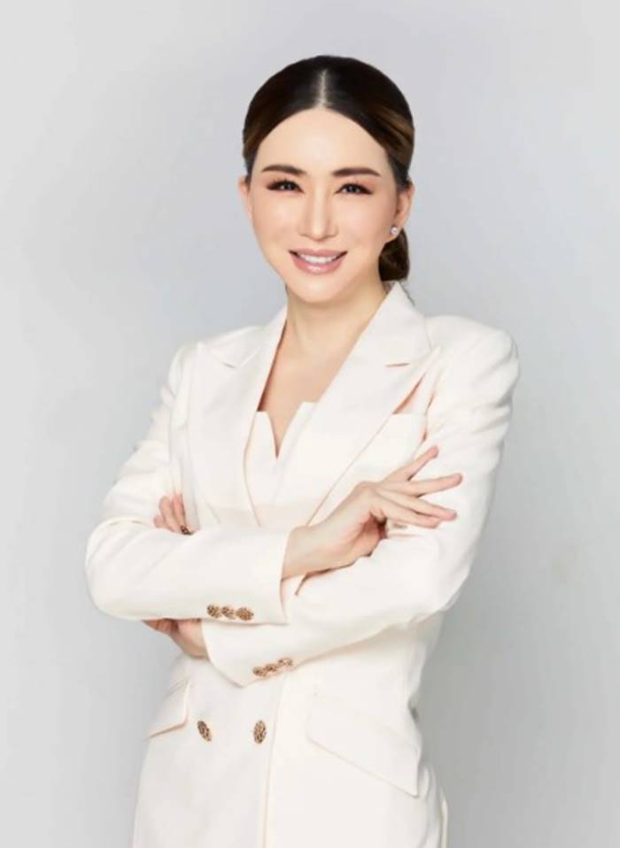 แอน จักรพงษ์ แอน จักรพงษ์