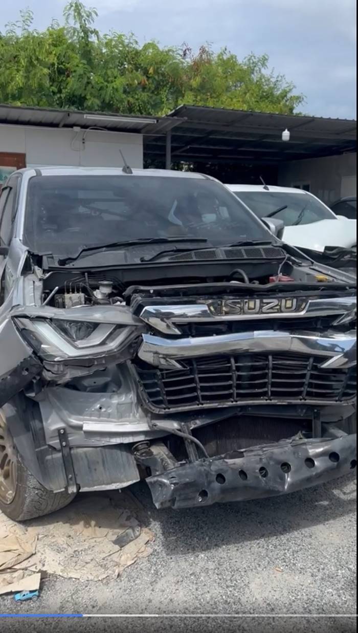 กระบะชนโรลส์-รอยซ์ กระบะชนโรลส์-รอยซ์