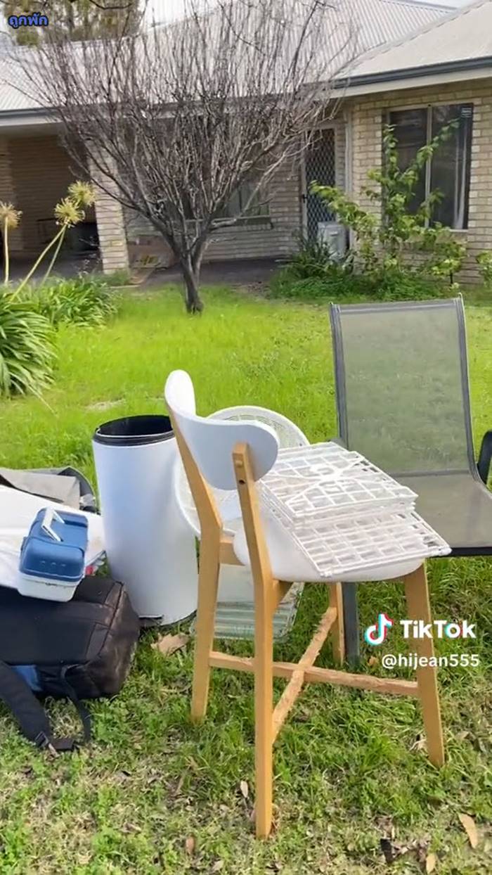 เทศกาลทิ้งของ เทศกาลทิ้งของ