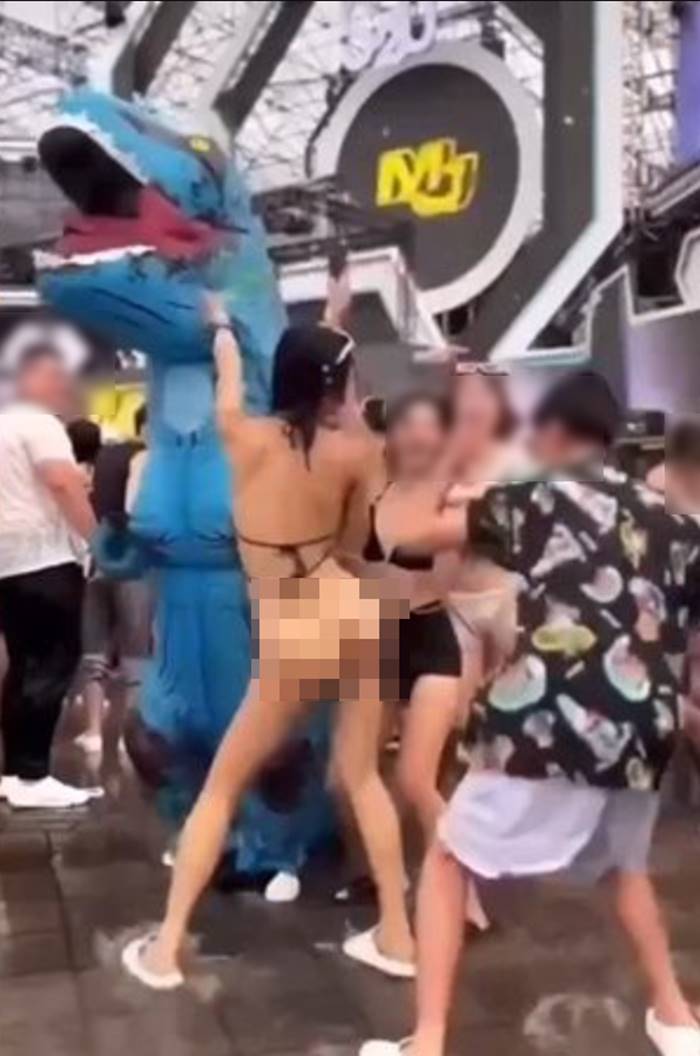 สาวเซ็กซี่ สาวเซ็กซี่