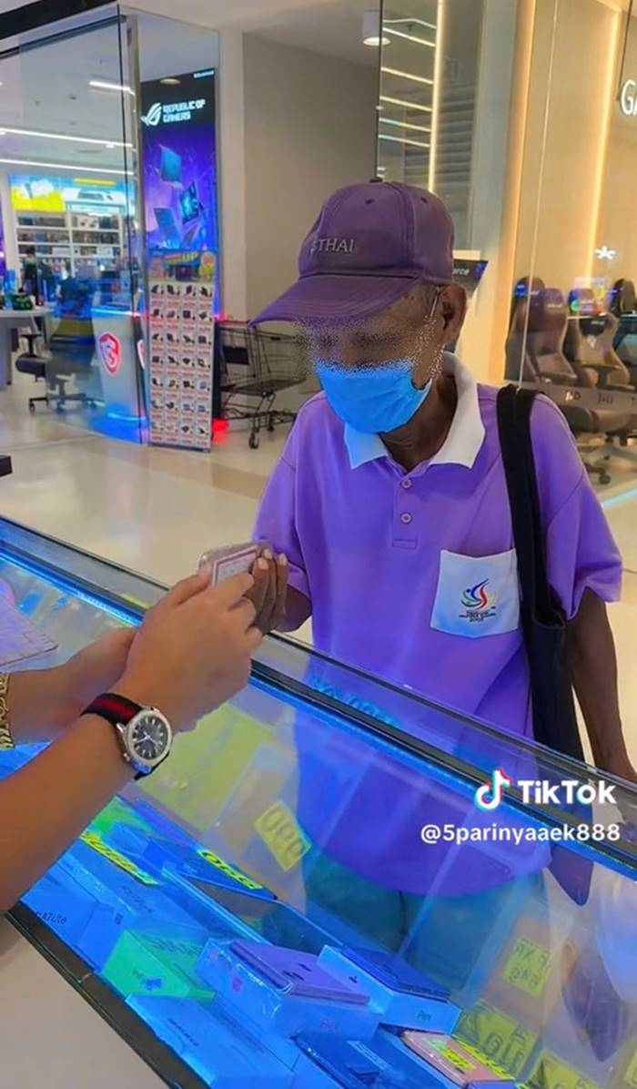 ร้านขายมือถือ ร้านขายมือถือ