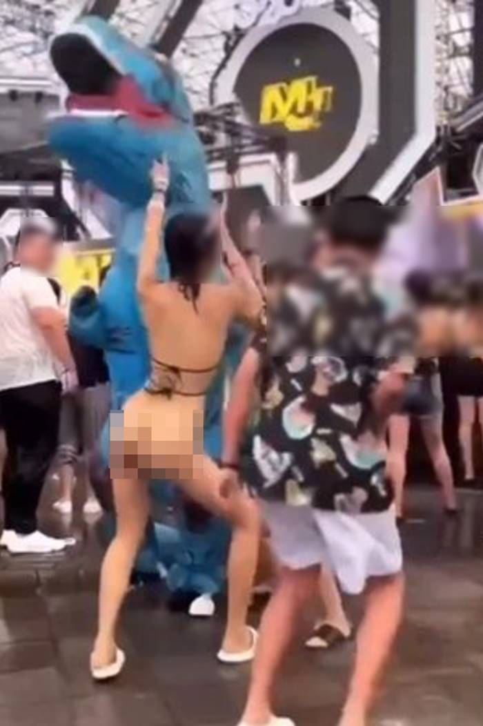 สาวเซ็กซี่ สาวเซ็กซี่