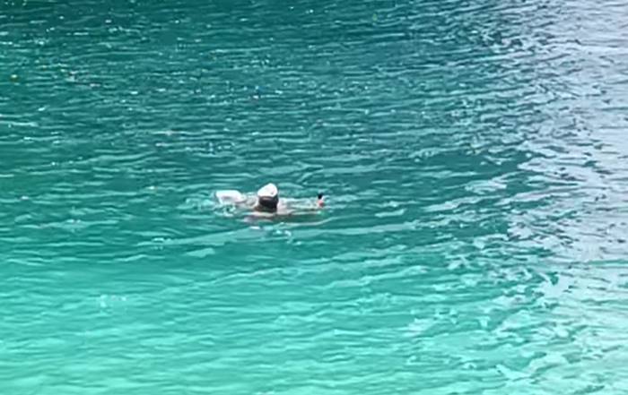 ทราย สก๊อต ทราย สก๊อต