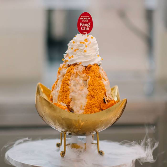 ปังชา ปังชา