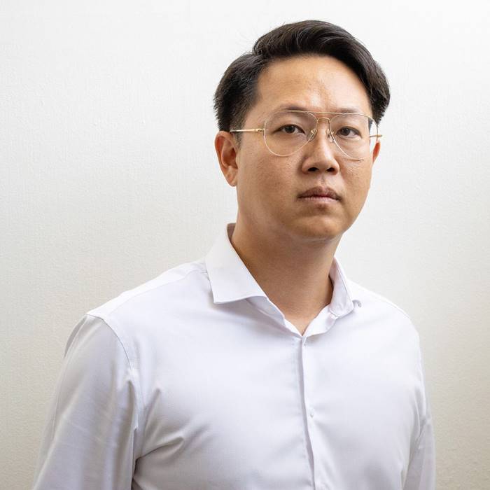 คริส โปตระนันทน์ คริส โปตระนันทน์