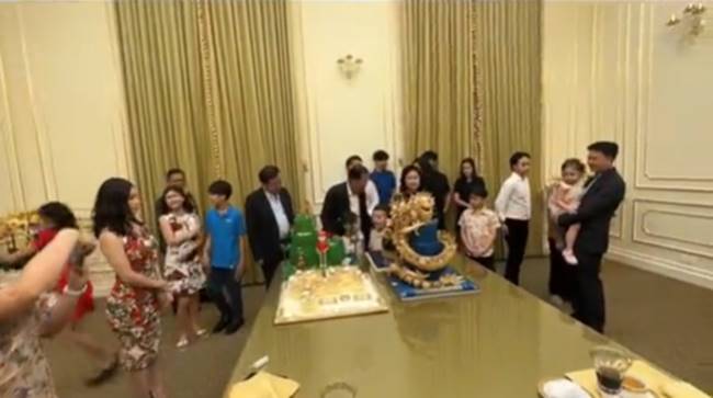 ทักษิณ ชินวัตร ทักษิณ ชินวัตร