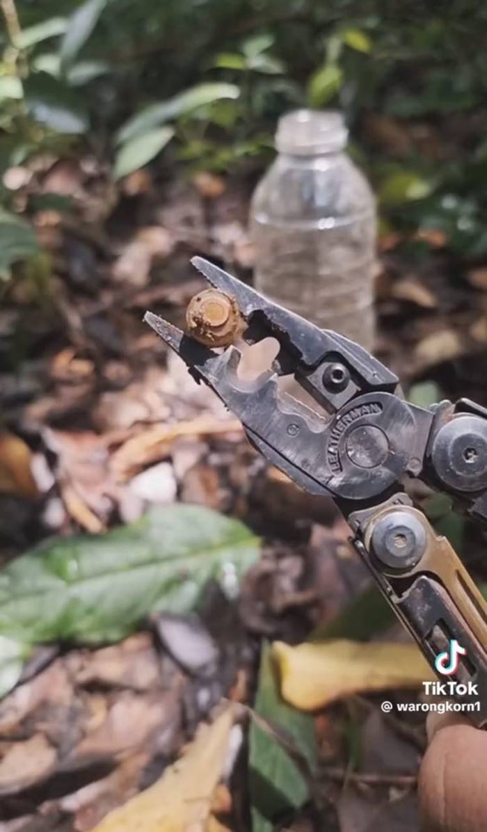 เก็บกู้ระเบิด เก็บกู้ระเบิด