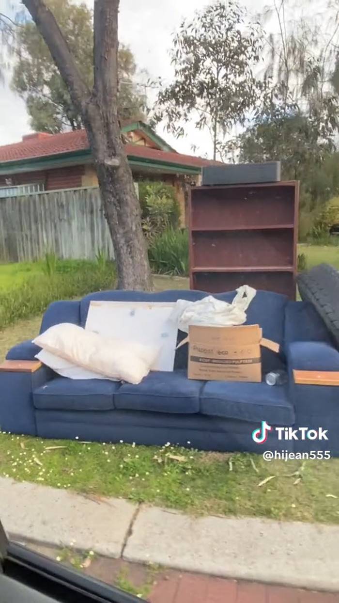 เทศกาลทิ้งของ เทศกาลทิ้งของ