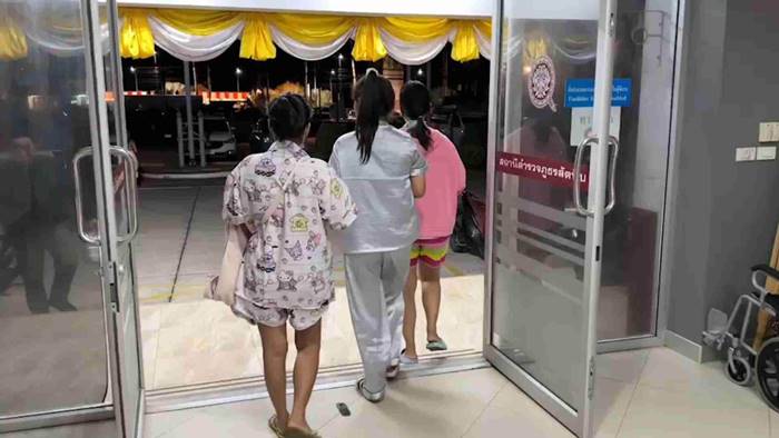 เด็กดริงก์เนตรนารี เด็กดริงก์เนตรนารี