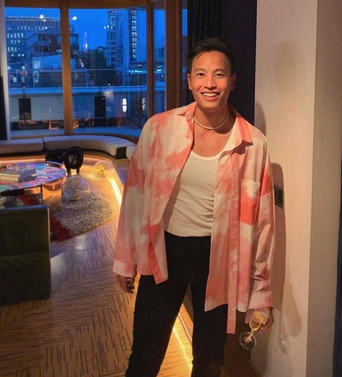 น้อบ ณภัทร ลูกชายเศรษฐา ทวีสิน น้อบ ณภัทร ลูกชายเศรษฐา ทวีสิน