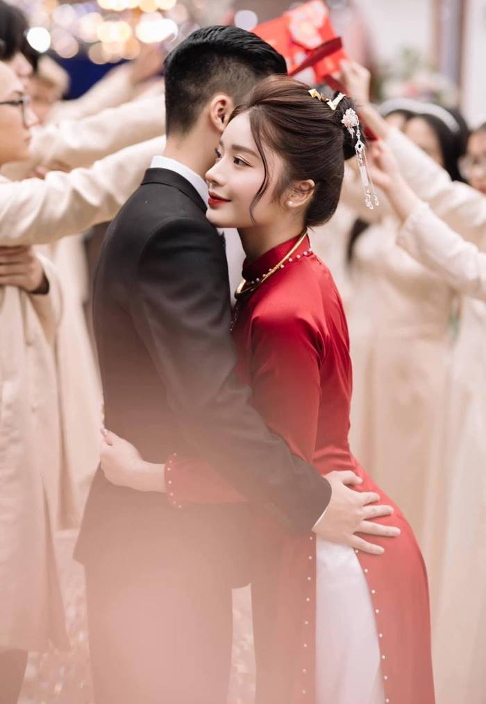 เจ้าสาวสวย เจ้าสาวสวย