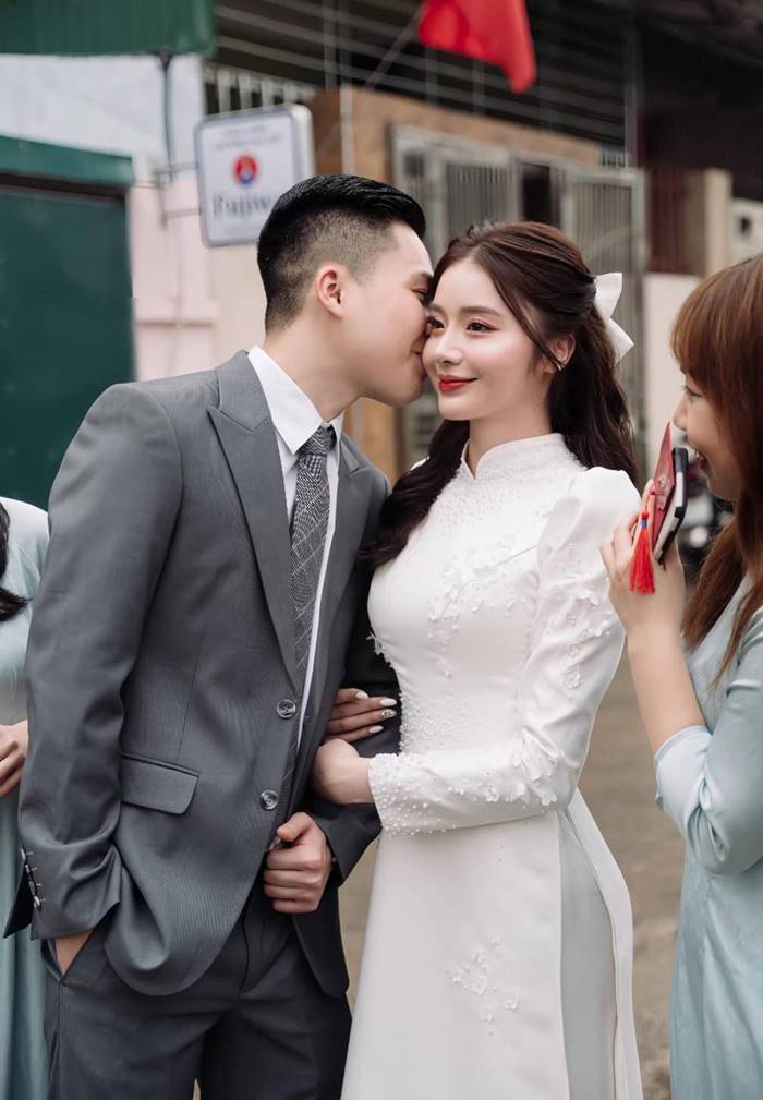 เจ้าสาวสวย เจ้าสาวสวย