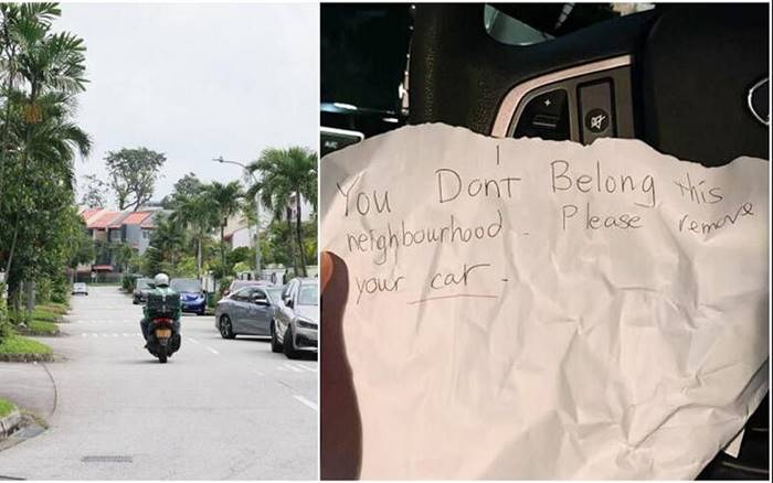 จอดรถข้างทาง จอดรถข้างทาง