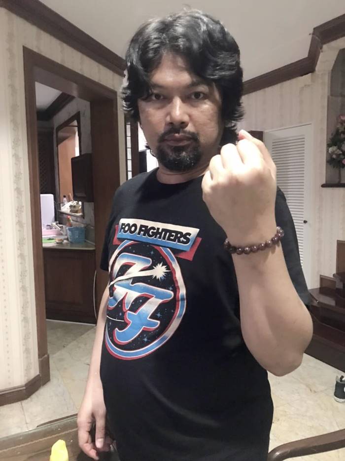 เสก โลโซ เสก โลโซ