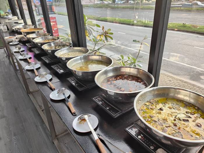 ข้าวแกง 99 บาท พระราม 5 ข้าวแกง 99 บาท พระราม 5