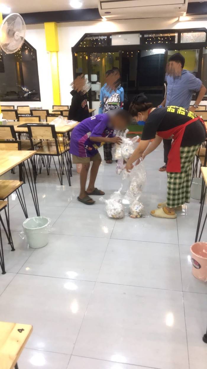 ร้านชาบู ร้านชาบู