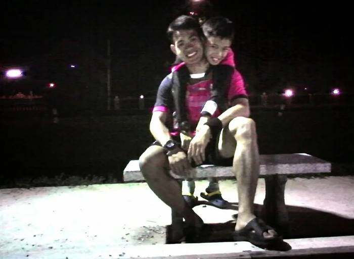 ดอมหมูป่าเสียชีวิต ดอมหมูป่าเสียชีวิต