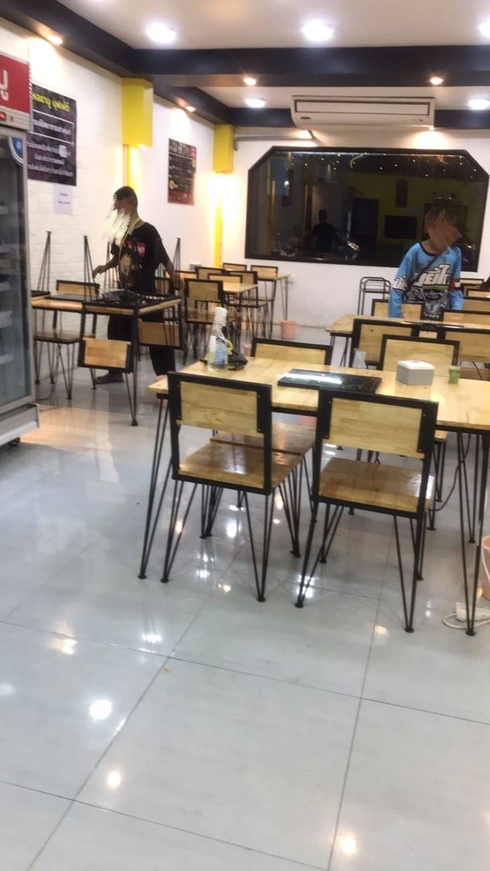 ร้านชาบู ร้านชาบู