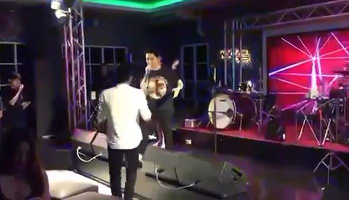 เอ๊ะ จิรากร เอ๊ะ จิรากร