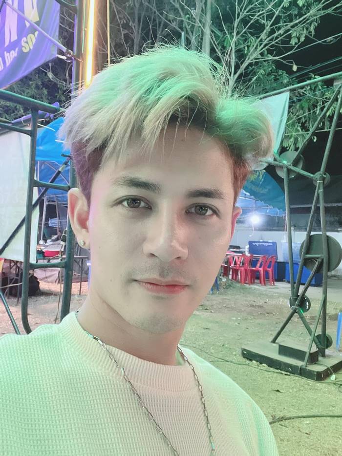 นิว มุกดา นิว มุกดา