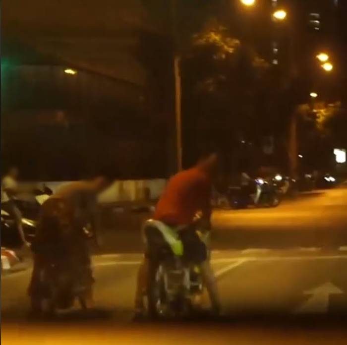 เด็กแว้น เด็กแว้น