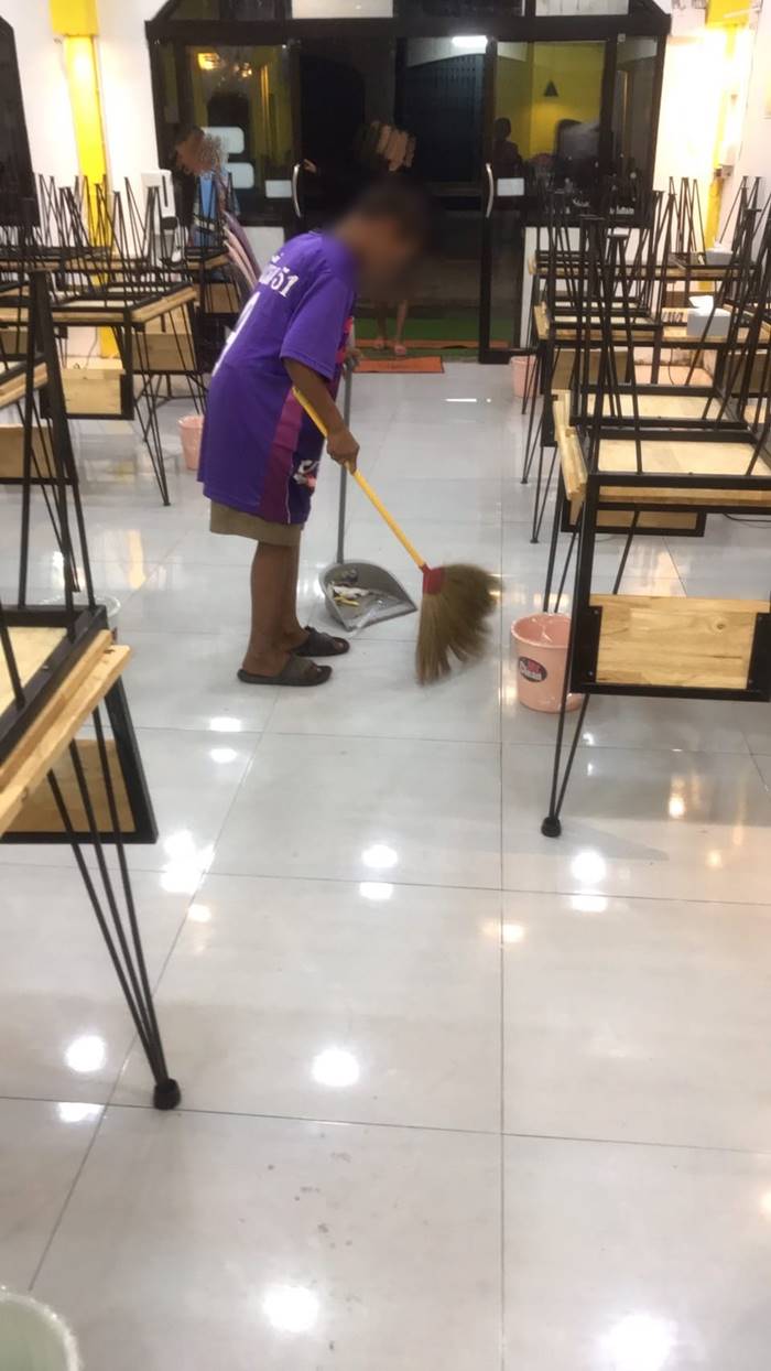 ร้านชาบู ร้านชาบู