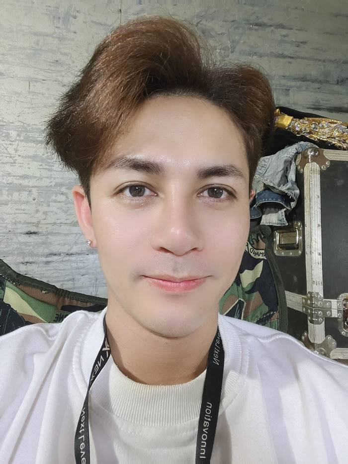 นิว มุกดา นิว มุกดา