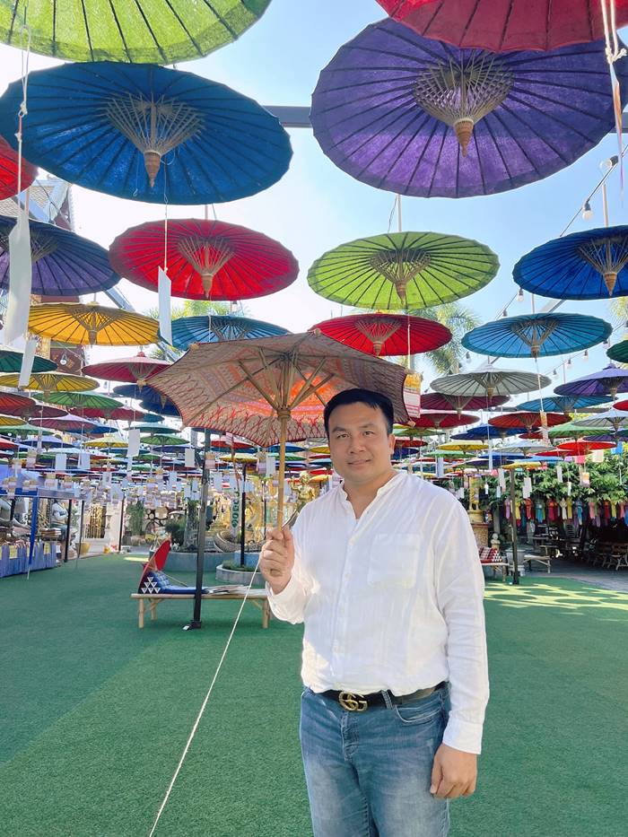 สมปอง นครไธสง , พระมหาสมปอง สมปอง นครไธสง , พระมหาสมปอง