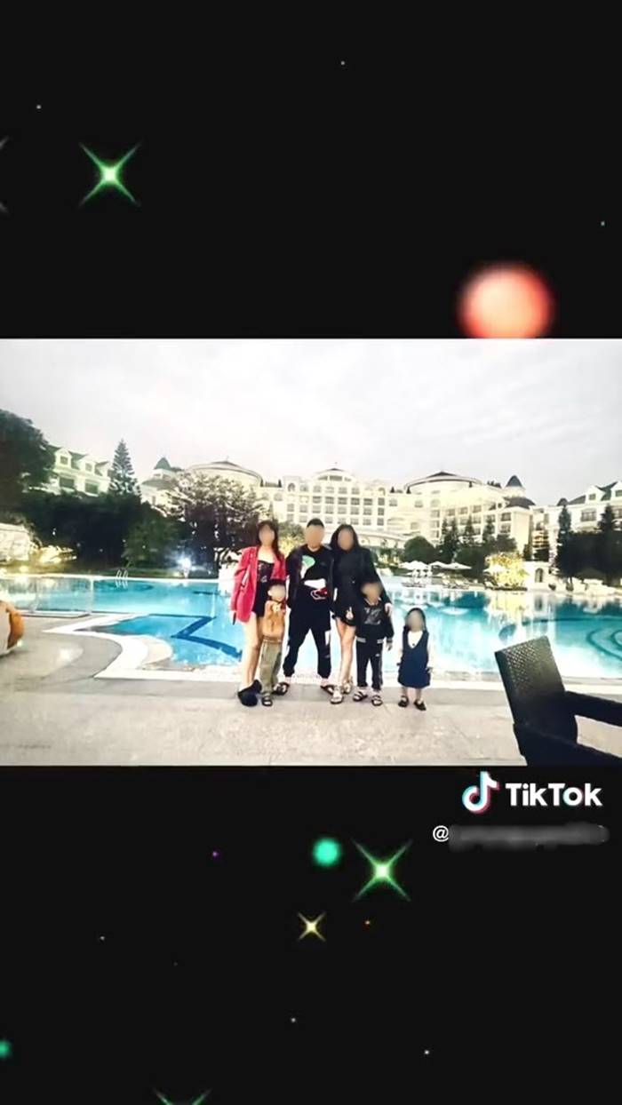 มีเมีย 2 คน มีเมีย 2 คน