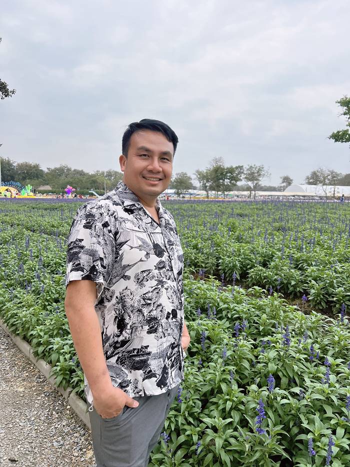 สมปอง นครไธสง , พระมหาสมปอง สมปอง นครไธสง , พระมหาสมปอง