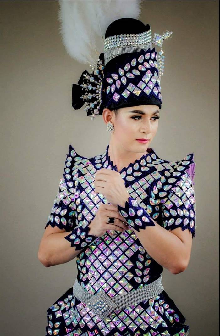 นิว มุกดา นิว มุกดา