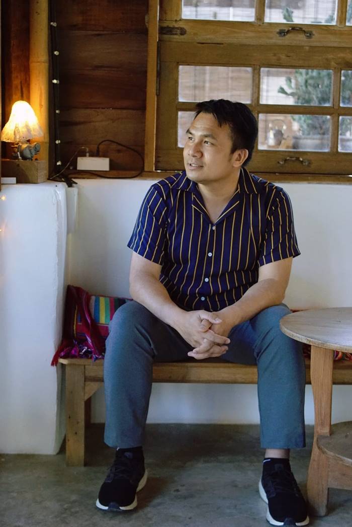 สมปอง นครไธสง , พระมหาสมปอง สมปอง นครไธสง , พระมหาสมปอง