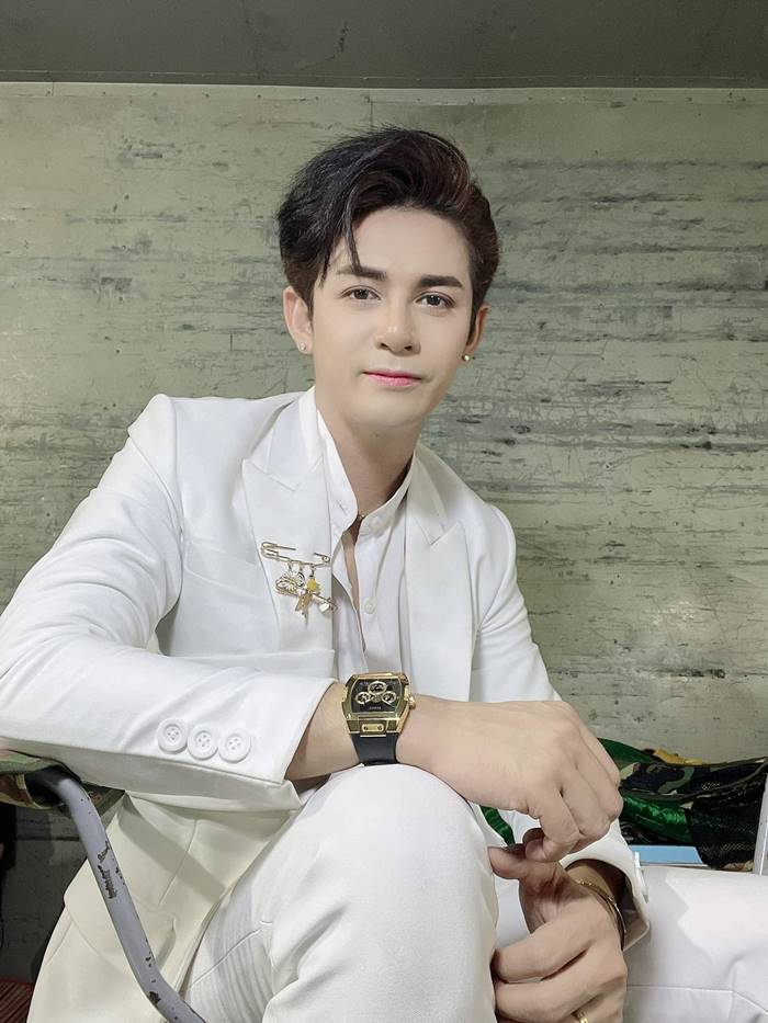 นิว มุกดา นิว มุกดา