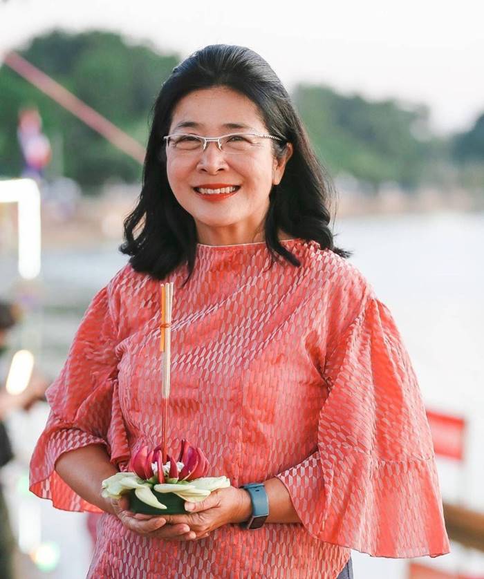 น้องฉัตร ฉัตรชัย, สุดารัตน์ เกยุราพันธุ์ น้องฉัตร ฉัตรชัย, สุดารัตน์ เกยุราพันธุ์