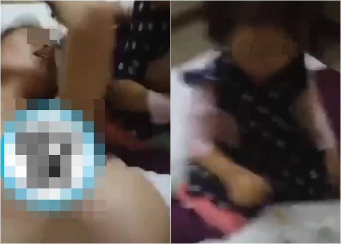 เลี้ยงลูก เลี้ยงลูก