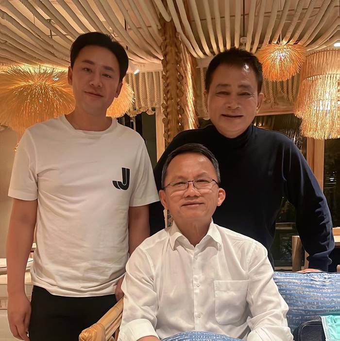 รองนายกรัฐมนตรี รองนายกรัฐมนตรี