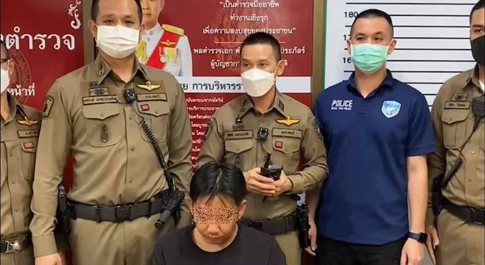 พ่อฆ่าลูก พ่อฆ่าลูก