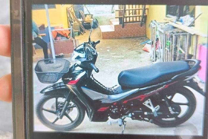 พ่อฆ่าลูก พ่อฆ่าลูก