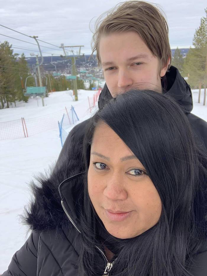 สายฝอ สายฝอ