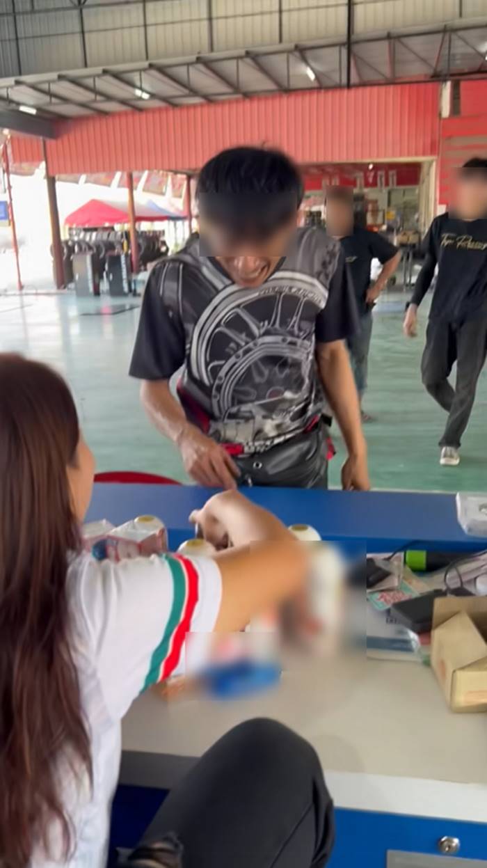 เจ๊ล้อแม็ก, ซ้อล้อแม็ก เจ๊ล้อแม็ก, ซ้อล้อแม็ก