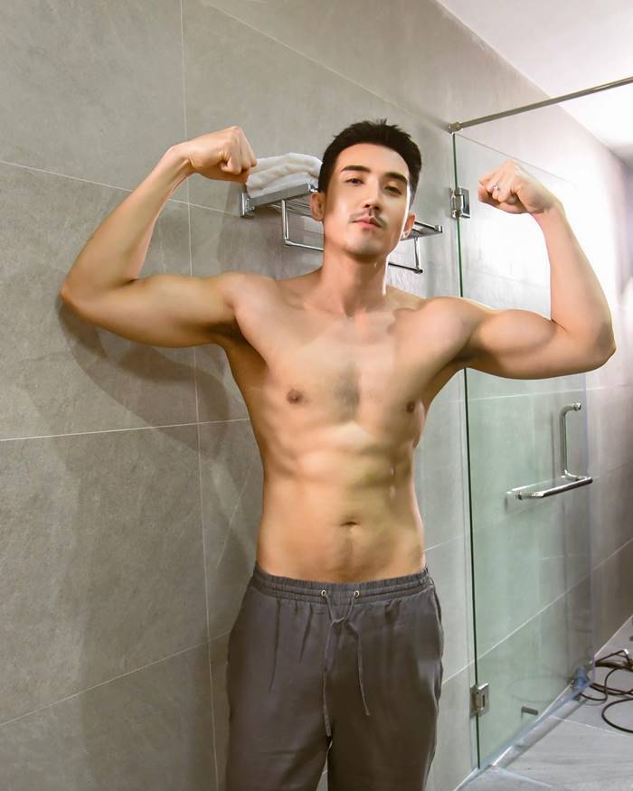 บิ๊กเอ็ม กฤตฤทธิ์ บิ๊กเอ็ม กฤตฤทธิ์