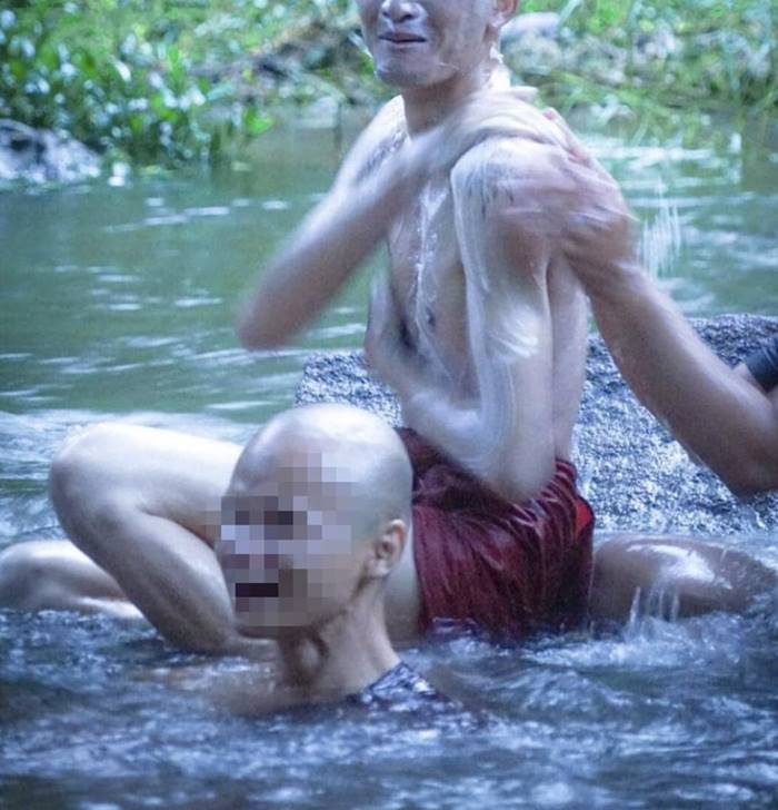 ครูบาไก่ ครูบาไก่