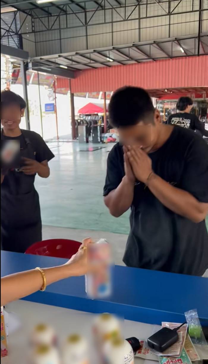 เจ๊ล้อแม็ก, ซ้อล้อแม็ก เจ๊ล้อแม็ก, ซ้อล้อแม็ก