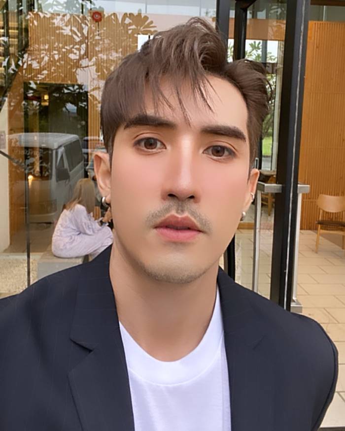 บิ๊กเอ็ม กฤตฤทธิ์ บิ๊กเอ็ม กฤตฤทธิ์