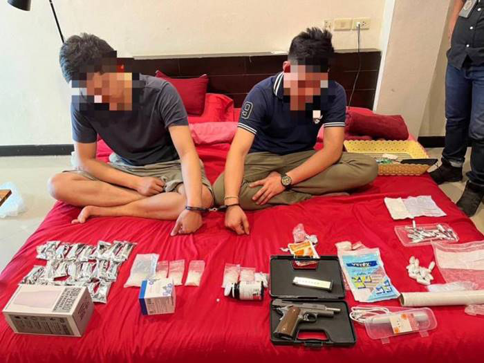 พริกทอดพิมรี่พาย พริกทอดพิมรี่พาย