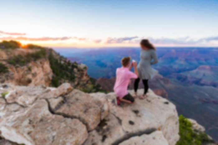 ขอแต่งงาน ขอแต่งงาน