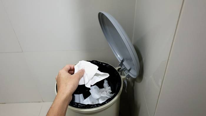 ผ้าอนามัย ผ้าอนามัย