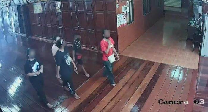 หายตัวปริศนา หายตัวปริศนา