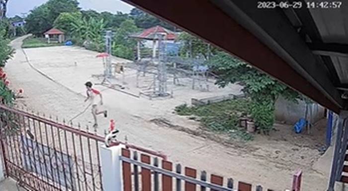 ฟ้าผ่า ฟ้าผ่า