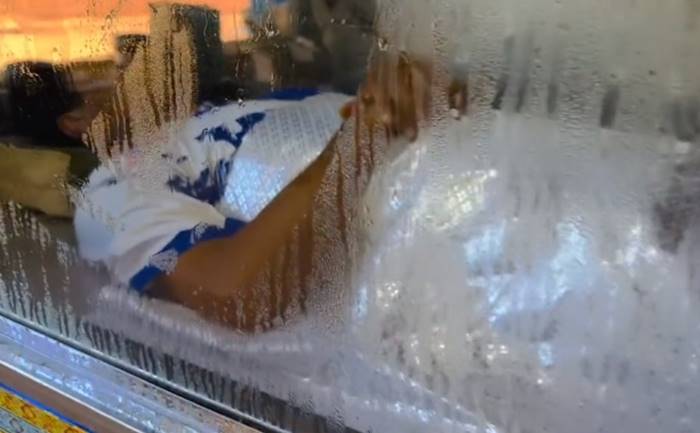 โลงศพ โลงศพ